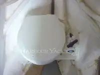 拖网渔船 待售