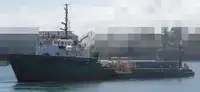 拖船 待售