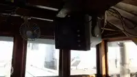 拖网渔船 待售