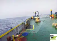 测量船 待售