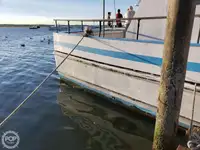 渡轮 待售