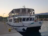 双体船 待售