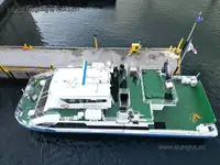 滚装船 待售