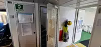 滚装船 待售
