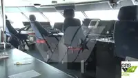 滚装船 待售