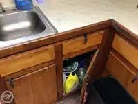 拖网渔船 待售