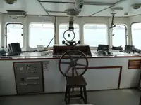 拖船 待售