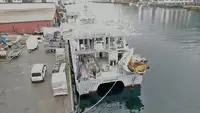 客船 待售
