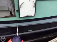 拖船 待售