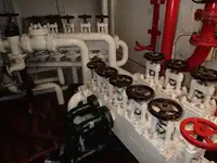 测量船 待售
