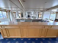 邮轮 待售