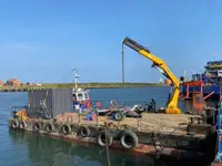 General Cargo/Multi-purpose 待售