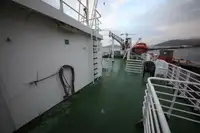 散货船 待售
