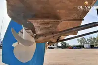 水翼船 待售