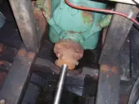 驳船 待售