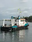测量船 待售