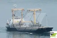 散货船 待售