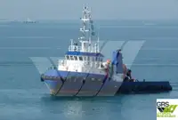 拖船 待售