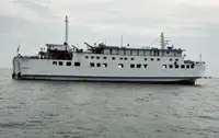 Ro-Ro ship 出售