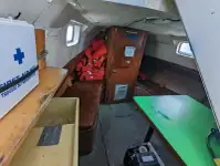 工作船 待售