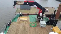 拖船 待售
