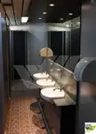 滚装船 待售