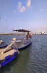 渡轮 待售