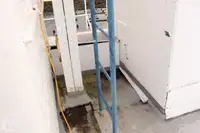 渡轮 待售