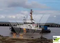 拖船 出售