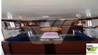 工作船 待售