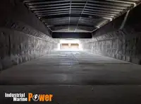 驳船 待售
