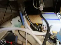 拖网渔船 待售