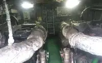 引航船 待售
