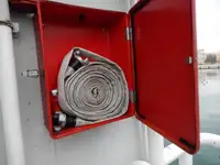 工作船 待售