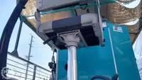 集装箱船 待售