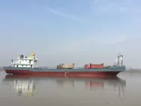 散货船 待售