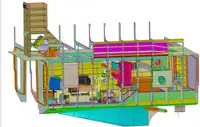 Wind farm service vessel 出售