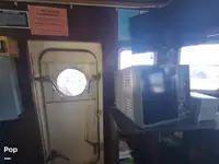 拖网渔船 待售