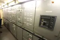 破冰船 待售