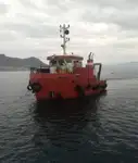 拖船 待售
