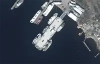 浮动码头 出售