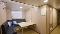测量船 待售