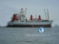 冷藏船 待售
