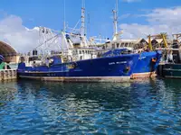 Trawler 出售
