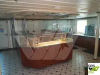 滚装船 待售