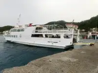 客船 待售