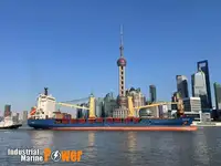 散货船 出售