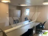 住宿驳船 待售