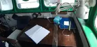 拖船 待售