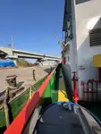拖船 待售